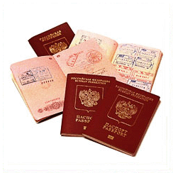 Получить визу в Китай в Ростове на Дону Виза в Китай