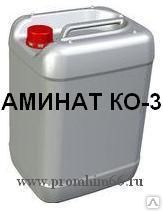 Аминат КО-3 (реагент)