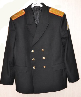 униформа для вмф костюм парадныая китель  (форма, спецодежда)