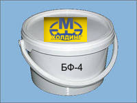 БФ-2, БФ-4 клей