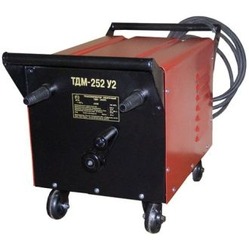 Сварочный трансформатор ТДМ-252 (380 В)