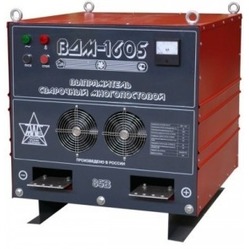 Многопостовой сварочный выпрямитель ВДМ-1605 (380 В)
