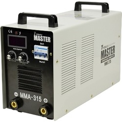 Сварочный инвертор Мастер ММА-315 (380 В) аналог ARC-315