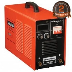 Сварочный инвертор Сварог ARC 250 (R06) 380 В