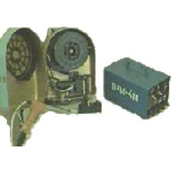 Сварочный полуавтомат двухкорпусной ПРМ-4-М с ВДУ-506С