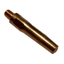 Наконечник токосъемный М6х45х1,6