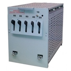 Реостат балластный РБ-305