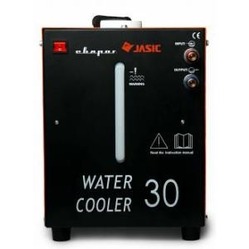 Блок водяного охлаждения теплообменник Water Cooler 30 (9 л)