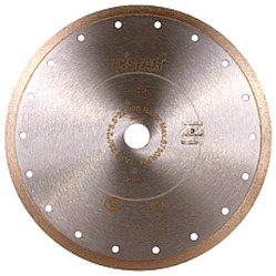 Круг алмазный отрезной Razor (сухой рез) 1A1R 115x1,6x8x22,23 (С)