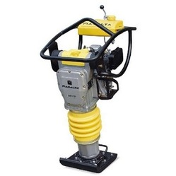 Вибротрамбовка бензиновая Masalta EMR70H