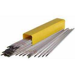Электроды для сварки нержавеющих высоколегированных сталей E308-16 ( ОЗЛ-8 ) ф 2,0 мм