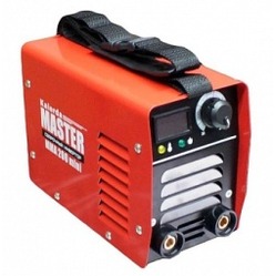 Сварочный инвертор Мастер MMA-200 mini (К)