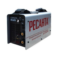 Сварочный инвертор Ресанта САИ 250