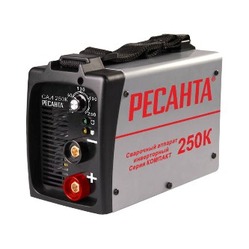 Сварочный инвертор Ресанта САИ 250К