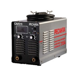 Сварочный инвертор Ресанта САИ 315
