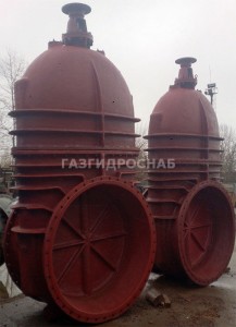 Продам задвижку 30ч925бр Ду1600