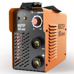 Сварочный аппарат инвертор FoxWeld Мастер-160 мини (220 В)