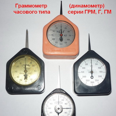 Куплю оптом граммометры часового типа, тензометры ИН-11  - новые с хранения.