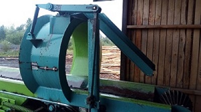 Продаю окорочный станок Cambio 66 BA