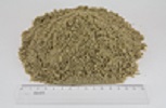 Песок речной мытый (модуль крупности 1,5 - 2 мм)