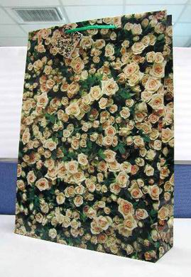 Подарочные пакеты A145 (33x46x10 см) от ИП Алексеева Н.В. (Москва)