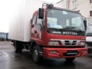 Грузовики FOTON г/п 7 тн