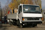 ТАТА-613 (АМУР-4346) - фургоны, эвакуаторы, бортовые