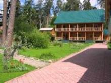 Вилла «Бавария»-коттедж (дом) продажа/аренда от собственника Ярославское ш. Валентиновка-Загорянка