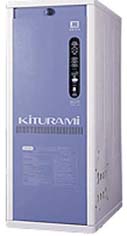 Дизельные котлы Kiturami (Ю.Корея) Turbo