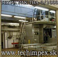 Tetra Pak TBA-8/1000.