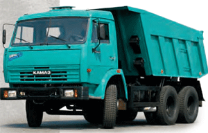 КАМАЗ-65115-017 в наличии 1 650 000руб