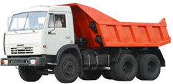 КАМАЗ-55111-015 в наличии 1 350 000руб