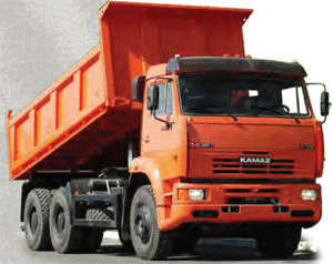 КАМАЗ-6520-006  в наличии 2 050 000руб