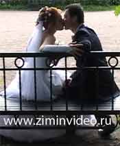 профессиональная видеосъемка