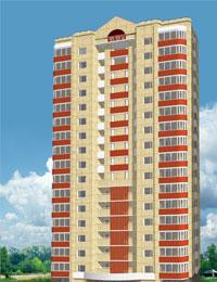 ПОДОЛЬСК, 1-КОМН.КВ. (57,3кв.м.)- ПРОДАЮ