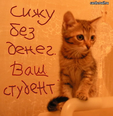 Набор и распечатка текстов