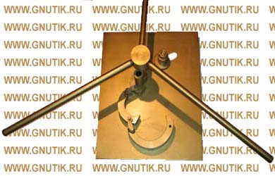 ИНСТРУМЕНТ ДЛЯ ИЗГОТОВЛЕНИЯ АЖУРНЫХ МЕТАЛЛИЧЕСКИХ  ОГРАД И РЕШЕТОК