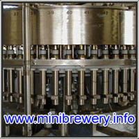 Complete filling lines for PET