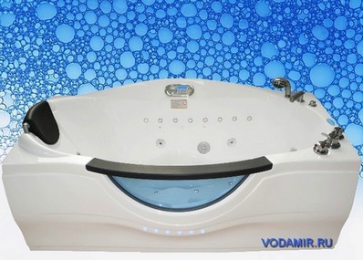 Элитная сантехника Splash. Когда мечты сбываются!