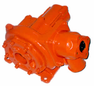 Насос СЦЛ-00