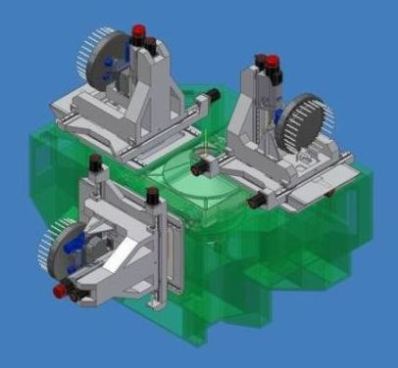 Продажа станков used Transfer Machine Tools DM2 Italian Construction and selling of machine tools Travagliato Brescia Italy