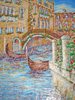 Мозаика BISAZZA, панно из мозаики