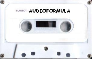 Оцифровка аудиокассет и запись на CD
