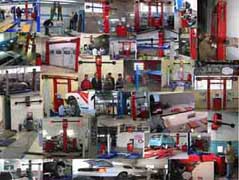 Продам оборудование для автосервиса
