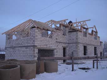 Продаю загородный дом 17км Рогачевское шоссе