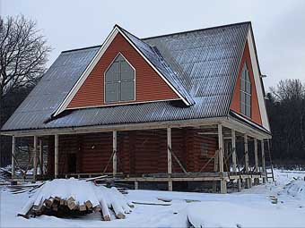 Продаю загородный дом 41км Рогачевское шоссе