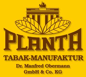 Оптовая торговля табаком и сигарами Stanislaw  и Planta.