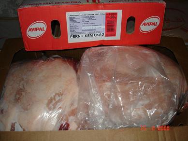 Продам оптом мясо свинина, говядина, полутуши, птица, кролик, тримминги, фарши