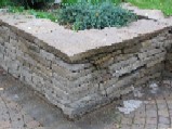 Природный камень для ландшафта и отделки