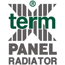 Стальные панельные радиаторы "Term-X", бытовые счетчики газа "KALEKALIP"